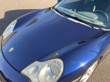 2004 Porsche 911 Carrera 4S