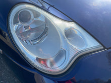 2004 Porsche 911 Carrera 4S