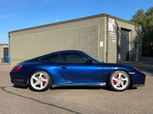 2004 Porsche 911 Carrera 4S