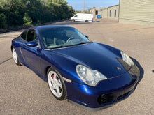 2004 Porsche 911 Carrera 4S