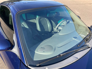 2004 Porsche 911 Carrera 4S