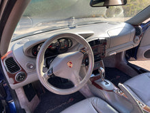 2004 Porsche 911 Carrera 4S
