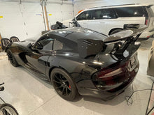 2017 Dodge Viper ACR-E