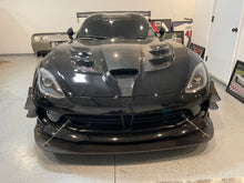 2017 Dodge Viper ACR-E