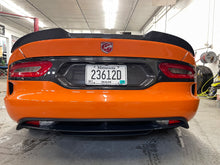 2014 Dodge Viper T/A #61