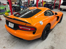 2014 Dodge Viper T/A #61