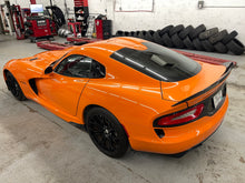 2014 Dodge Viper T/A #61