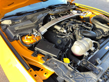 2018 Ford Mustang GT350R Fury Orange