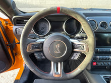 2018 Ford Mustang GT350R Fury Orange