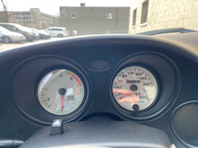 1996 Dodge Viper GTS Hennessey Venom 1000HP