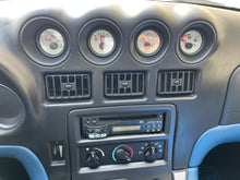 1996 Dodge Viper GTS Hennessey Venom 1000HP