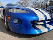 1996 Dodge Viper GTS Hennessey Venom 1000HP