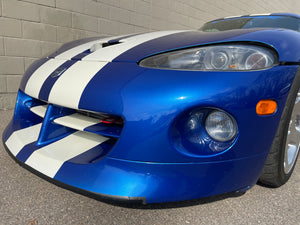 1996 Dodge Viper GTS Hennessey Venom 1000HP