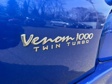 1996 Dodge Viper GTS Hennessey Venom 1000HP