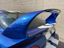 1996 Dodge Viper GTS Hennessey Venom 1000HP