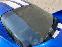 1996 Dodge Viper GTS Hennessey Venom 1000HP