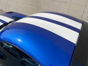 1996 Dodge Viper GTS Hennessey Venom 1000HP