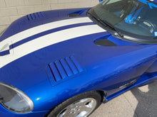 1996 Dodge Viper GTS Hennessey Venom 1000HP