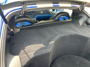 1996 Dodge Viper GTS Hennessey Venom 1000HP