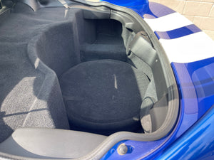 1996 Dodge Viper GTS Hennessey Venom 1000HP