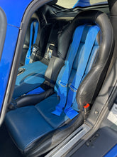 1996 Dodge Viper GTS Hennessey Venom 1000HP
