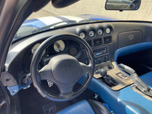 1996 Dodge Viper GTS Hennessey Venom 1000HP