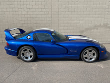 1996 Dodge Viper GTS Hennessey Venom 1000HP