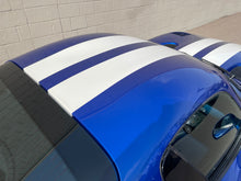 1996 Dodge Viper GTS Hennessey Venom 1000HP