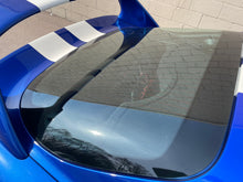 1996 Dodge Viper GTS Hennessey Venom 1000HP