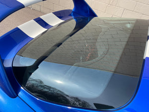 1996 Dodge Viper GTS Hennessey Venom 1000HP