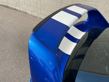 1996 Dodge Viper GTS Hennessey Venom 1000HP