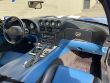 1996 Dodge Viper GTS Hennessey Venom 1000HP