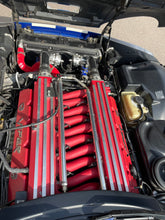 1996 Dodge Viper GTS Hennessey Venom 1000HP