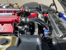 1996 Dodge Viper GTS Hennessey Venom 1000HP