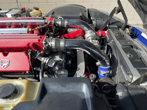 1996 Dodge Viper GTS Hennessey Venom 1000HP