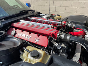 1996 Dodge Viper GTS Hennessey Venom 1000HP