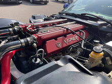 1996 Dodge Viper GTS Hennessey Venom 1000HP