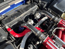 1996 Dodge Viper GTS Hennessey Venom 1000HP