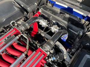 1996 Dodge Viper GTS Hennessey Venom 1000HP