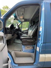 2018 Mercedes Benz Sprinter 2500 144