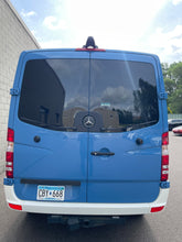 2018 Mercedes Benz Sprinter 2500 144