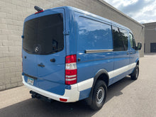 2018 Mercedes Benz Sprinter 2500 144