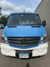 2018 Mercedes Benz Sprinter 2500 144