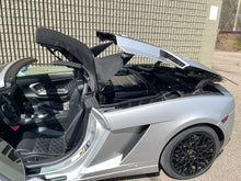 2011 Lamborghini Gallardo LP560-4