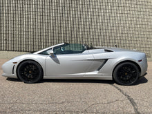 2011 Lamborghini Gallardo LP560-4