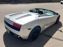 2011 Lamborghini Gallardo LP560-4
