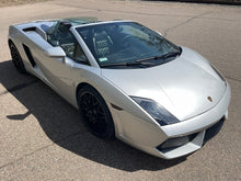 2011 Lamborghini Gallardo LP560-4