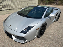 2011 Lamborghini Gallardo LP560-4