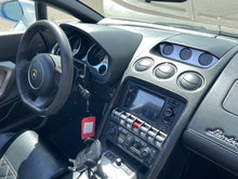 2011 Lamborghini Gallardo LP560-4