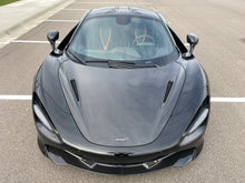 2018 Mclaren 720S